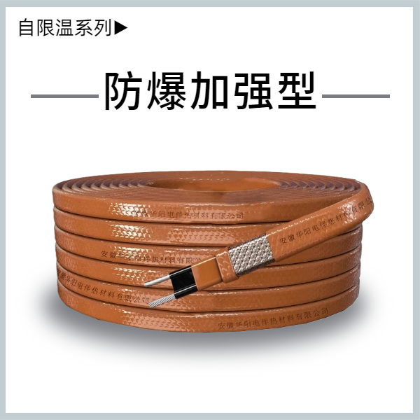 中溫防爆加強型